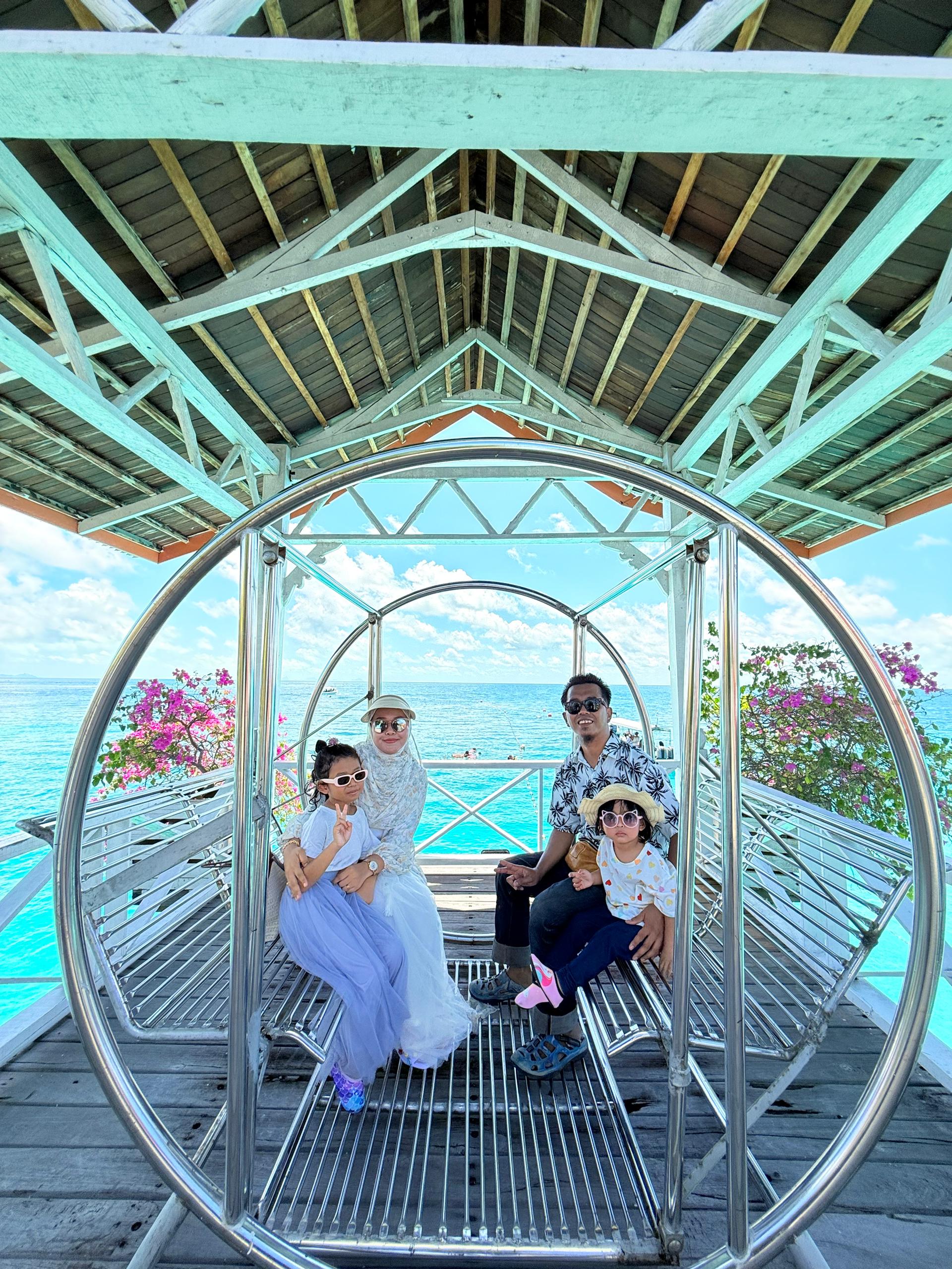 42 amenities and views