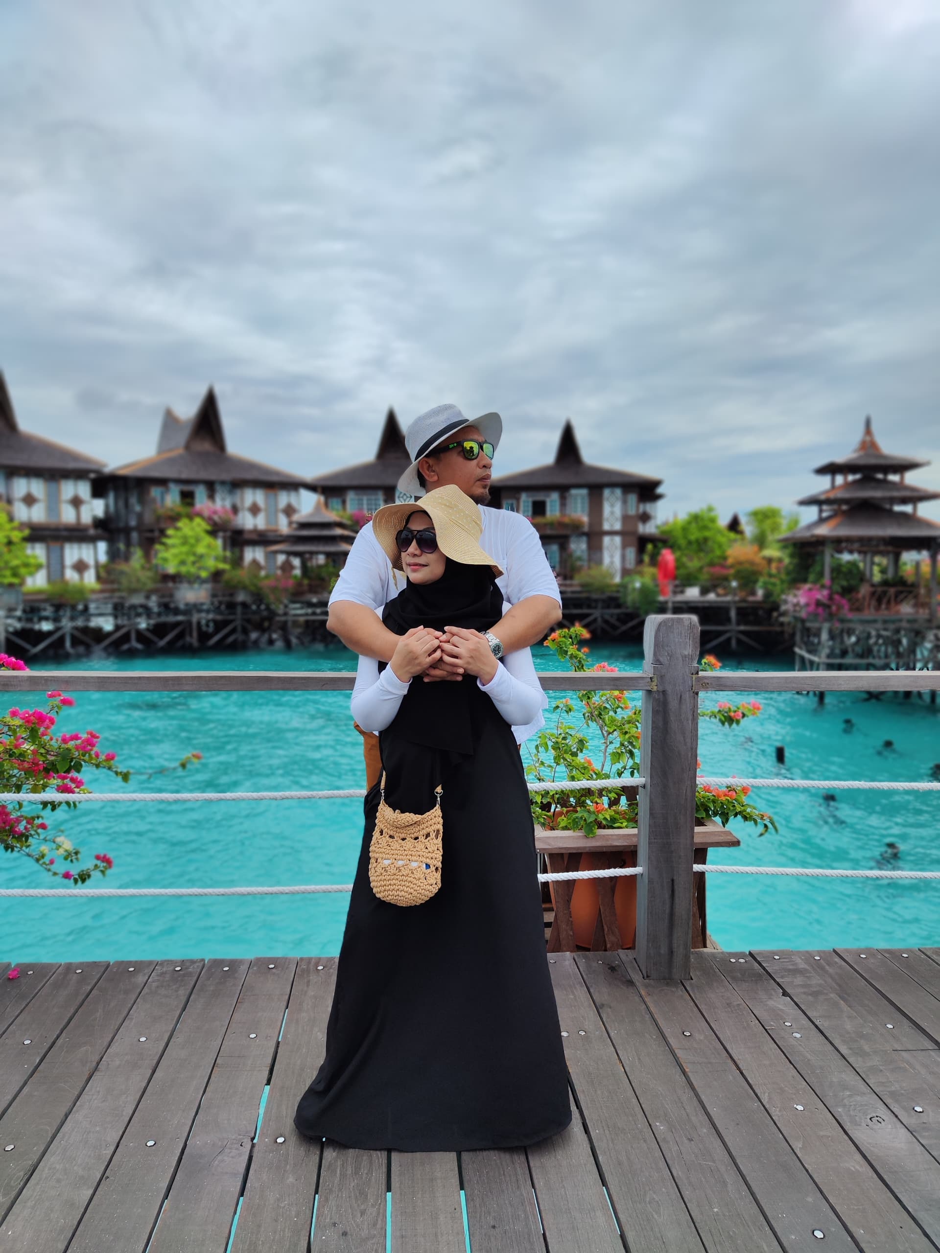 46 amenities and views