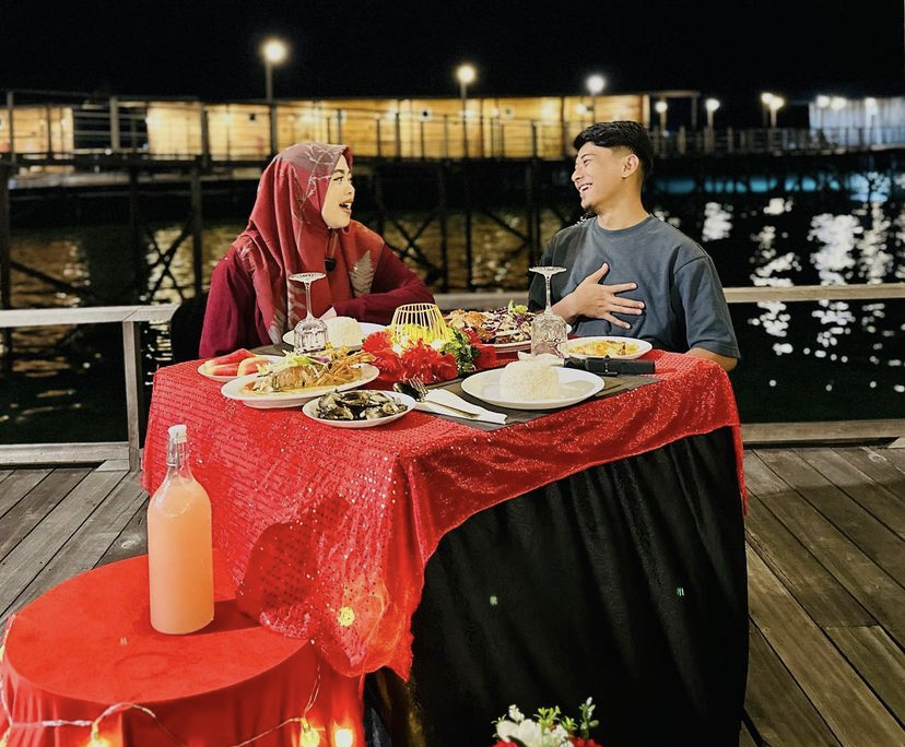 47 amenities and views