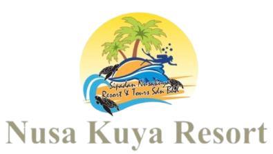 Nusakuya Resort logo